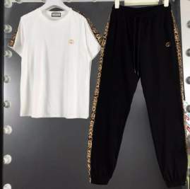 Picture of Gucci Shirt Pant Suits _SKUGucciS-2XL12yr24322268